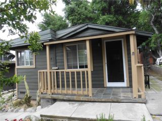 357 Auburn, Sierra Madre, CA 91024