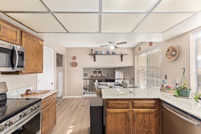 4615 W BOSTON Street, Chandler, AZ 85226