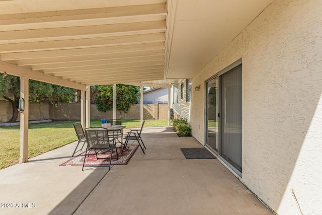 4615 W BOSTON Street, Chandler, AZ 85226