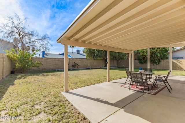 4615 W BOSTON Street, Chandler, AZ 85226