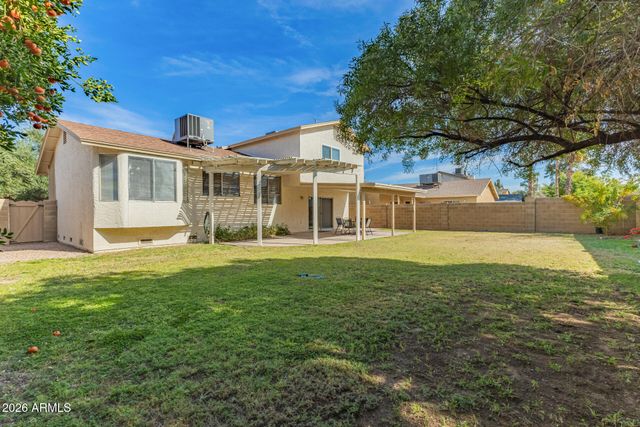 4615 W BOSTON Street, Chandler, AZ 85226