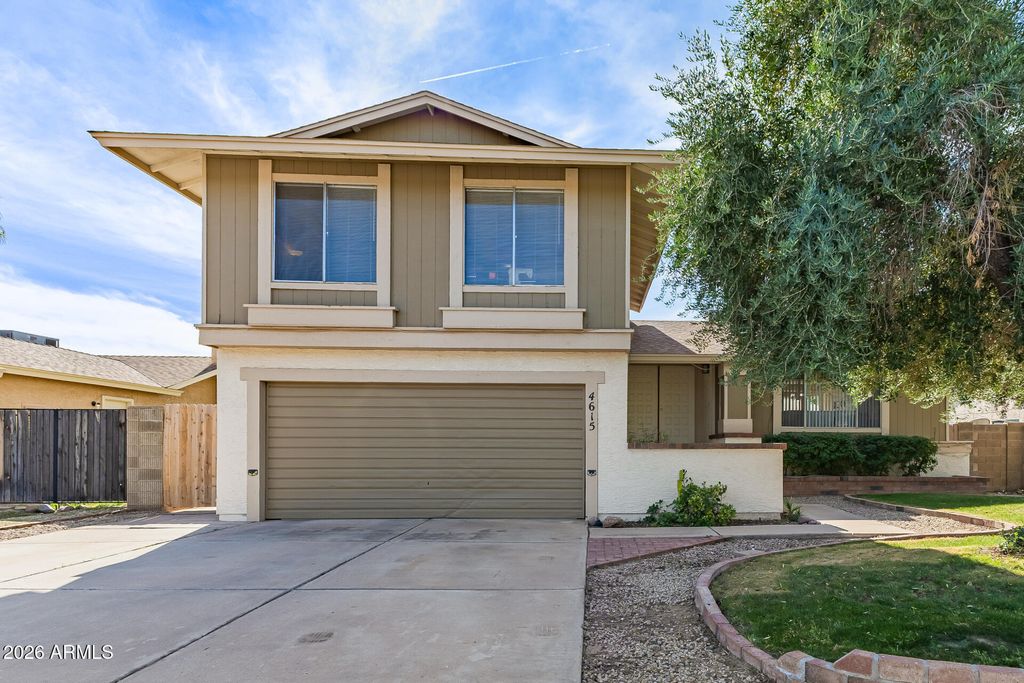 4615 W BOSTON Street, Chandler, AZ 85226 — photo 2
