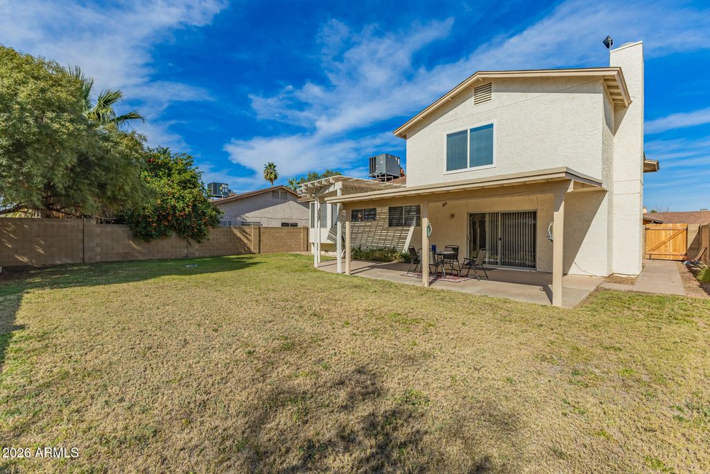 4615 W BOSTON Street, Chandler, AZ 85226 — photo 3