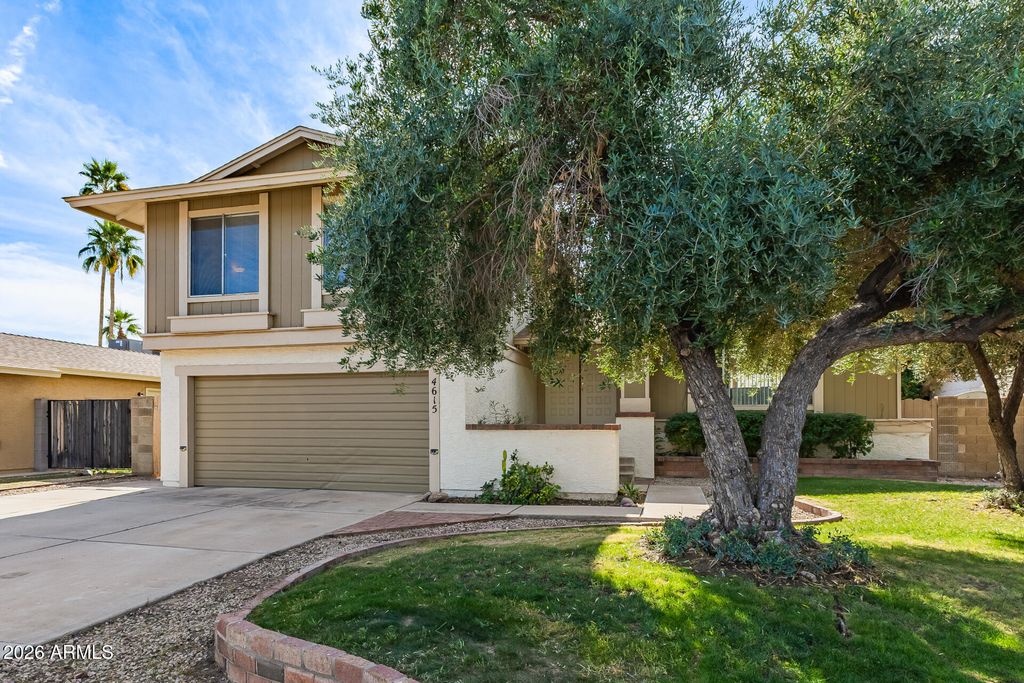4615 W BOSTON Street, Chandler, AZ 85226 — photo 4