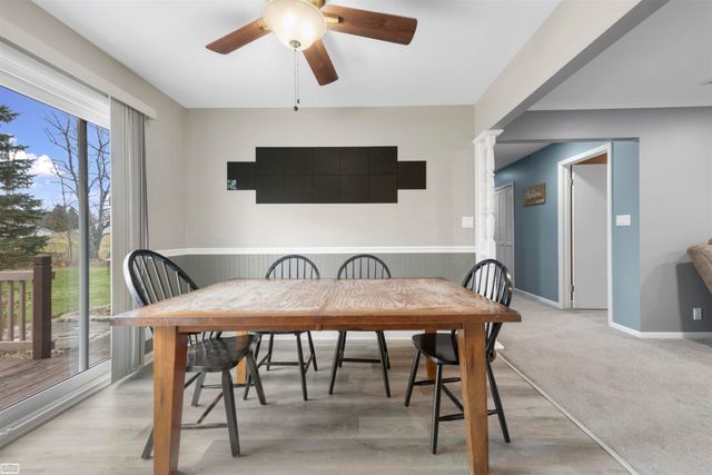 10206 S State Road, Goodrich, MI 48438