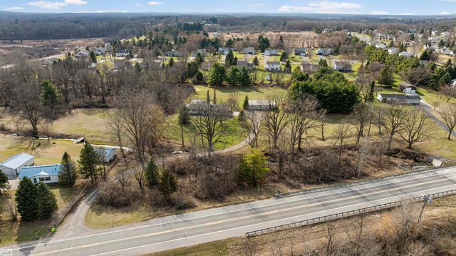 10206 S State Road, Goodrich, MI 48438