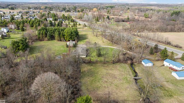 10206 S State Road, Goodrich, MI 48438