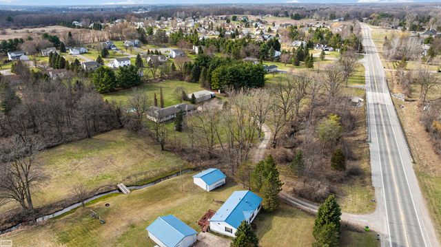 10206 S State Road, Goodrich, MI 48438