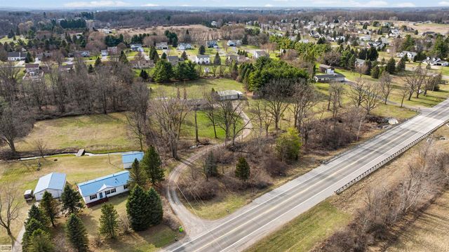 10206 S State Road, Goodrich, MI 48438