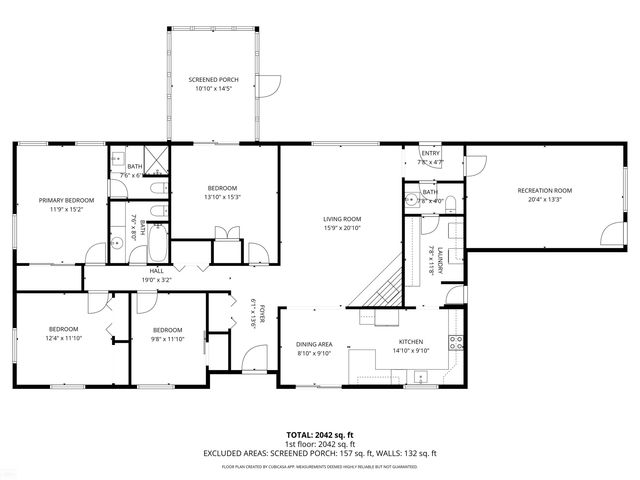 10206 S State Road, Goodrich, MI 48438