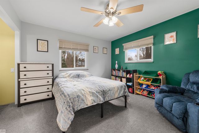 10206 S State Road, Goodrich, MI 48438