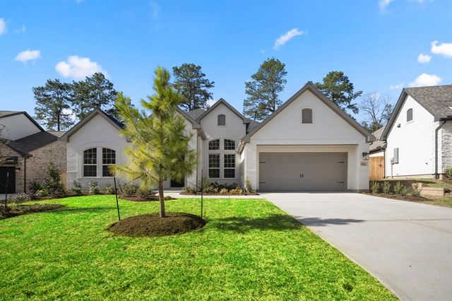 320 Magnolia Bloom Court, Willis, TX 77318