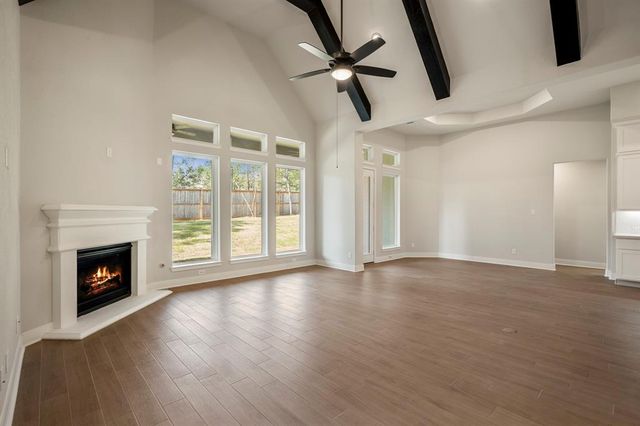 320 Magnolia Bloom Court, Willis, TX 77318