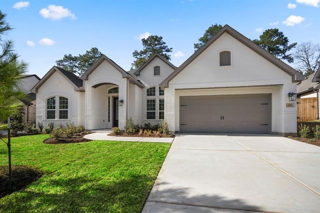 320 Magnolia Bloom Court, Willis, TX 77318