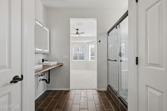 17881 W SILVER FOX Way, Goodyear, AZ 85338