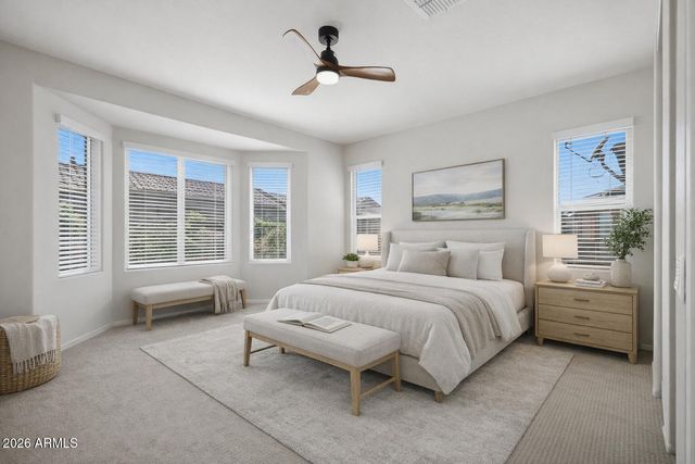 17881 W SILVER FOX Way, Goodyear, AZ 85338