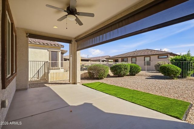 17881 W SILVER FOX Way, Goodyear, AZ 85338