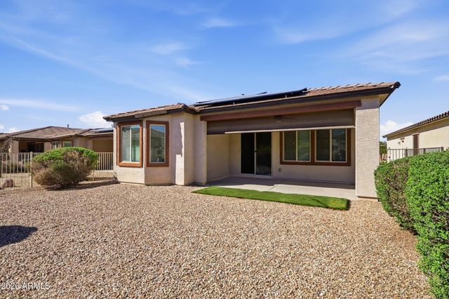 17881 W SILVER FOX Way, Goodyear, AZ 85338