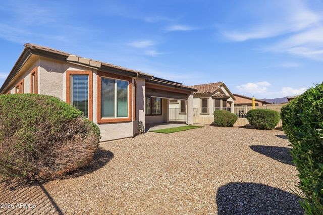 17881 W SILVER FOX Way, Goodyear, AZ 85338