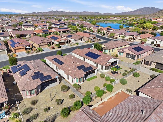 17881 W SILVER FOX Way, Goodyear, AZ 85338