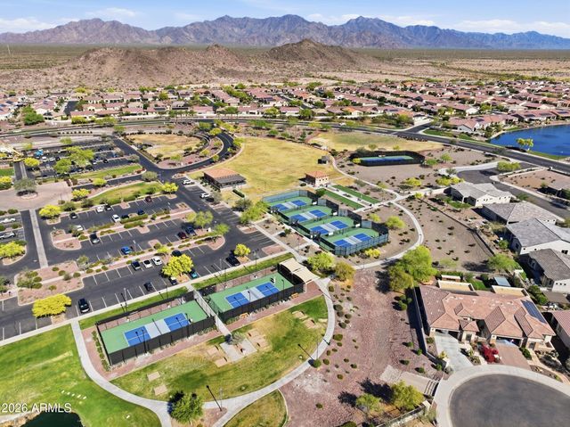 17881 W SILVER FOX Way, Goodyear, AZ 85338