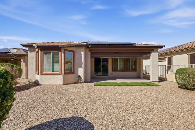 17881 W SILVER FOX Way, Goodyear, AZ 85338