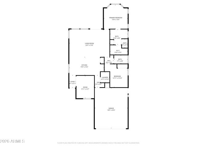 17881 W SILVER FOX Way, Goodyear, AZ 85338