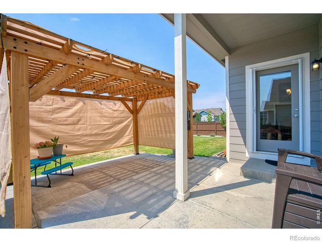 1866 Egnar Street, Loveland, CO 80538