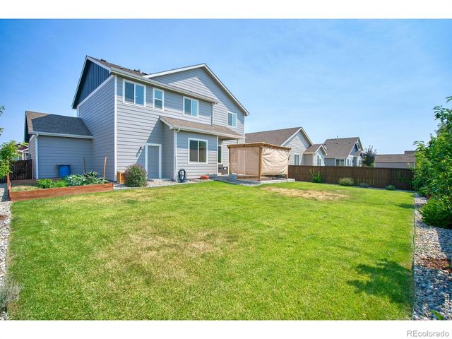 1866 Egnar Street, Loveland, CO 80538
