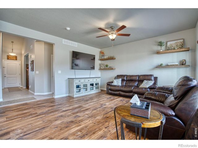 1866 Egnar Street, Loveland, CO 80538