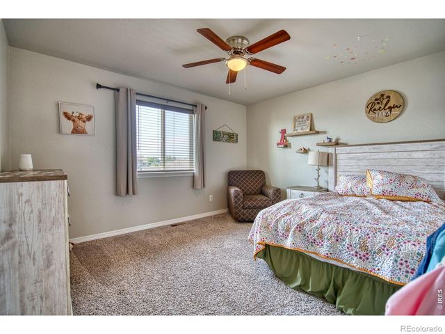 1866 Egnar Street, Loveland, CO 80538