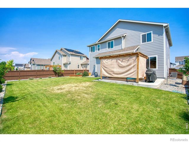 1866 Egnar Street, Loveland, CO 80538