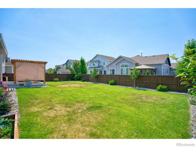 1866 Egnar Street, Loveland, CO 80538