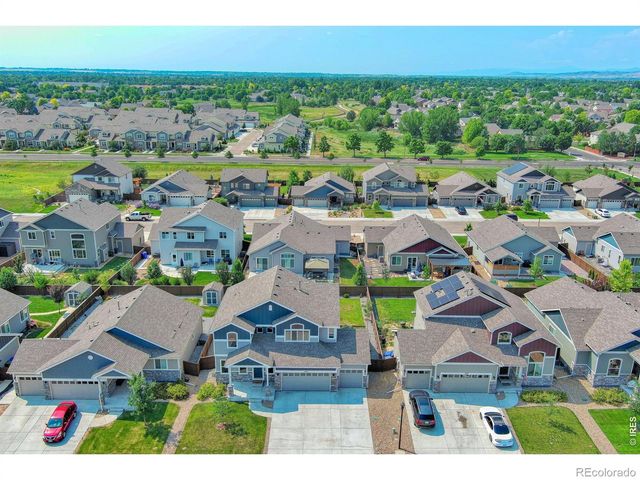 1866 Egnar Street, Loveland, CO 80538