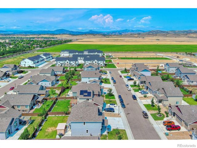 1866 Egnar Street, Loveland, CO 80538