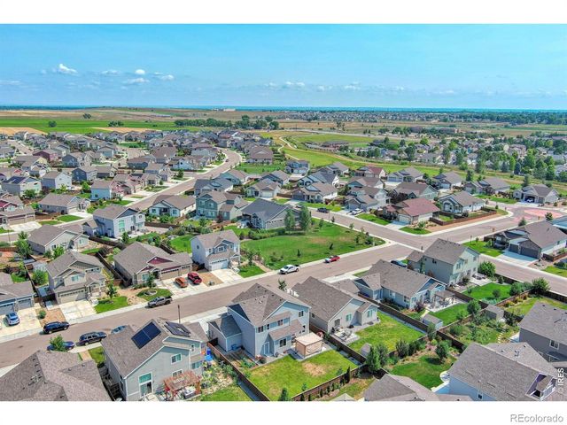 1866 Egnar Street, Loveland, CO 80538