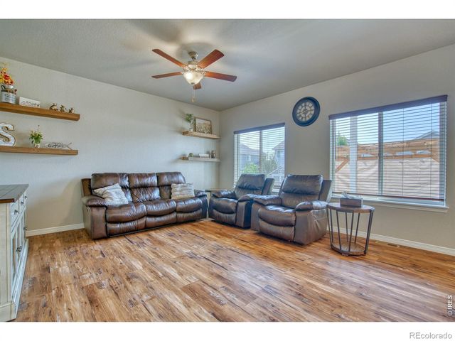 1866 Egnar Street, Loveland, CO 80538