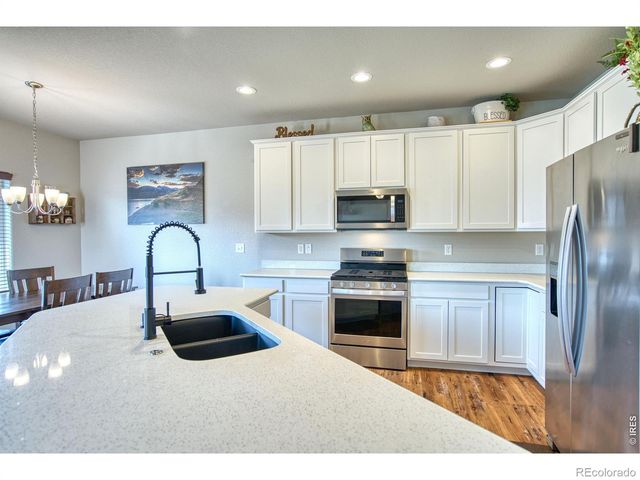 1866 Egnar Street, Loveland, CO 80538