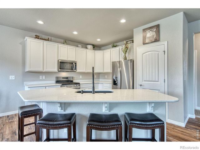 1866 Egnar Street, Loveland, CO 80538