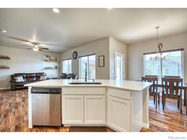 1866 Egnar Street, Loveland, CO 80538