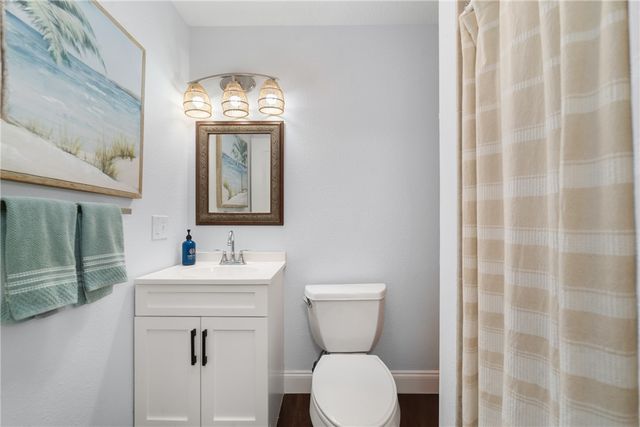 919 Landsdowne Drive, Sebastian, FL 32958