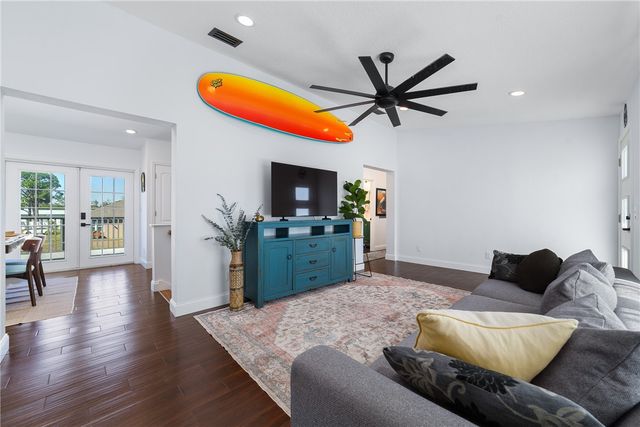 919 Landsdowne Drive, Sebastian, FL 32958