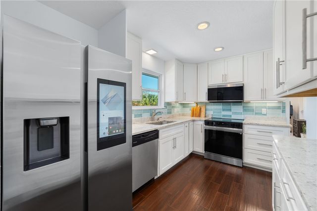 919 Landsdowne Drive, Sebastian, FL 32958