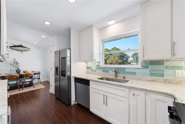 919 Landsdowne Drive, Sebastian, FL 32958