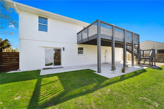 919 Landsdowne Drive, Sebastian, FL 32958