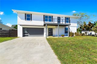 919 Landsdowne Drive, Sebastian, FL 32958