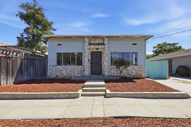 188 N 18th Street, San Jose, CA 95112