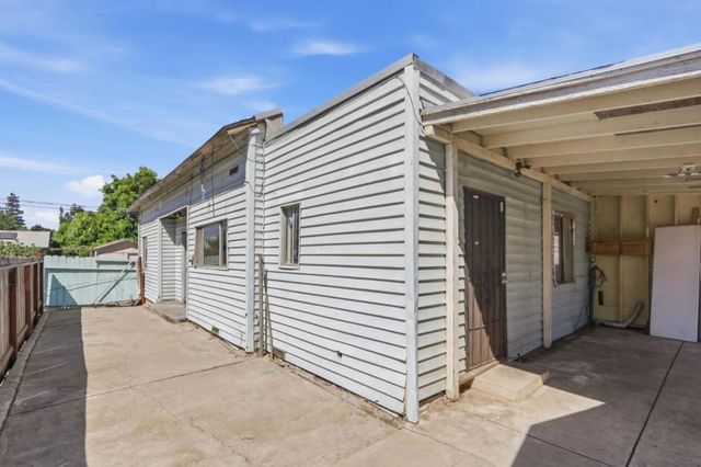 188 N 18th Street, San Jose, CA 95112