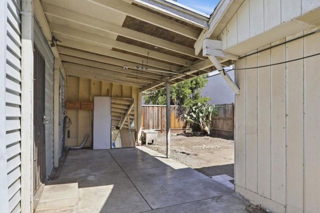 188 N 18th Street, San Jose, CA 95112