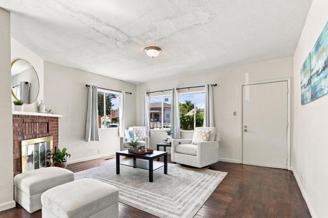 188 N 18th Street, San Jose, CA 95112